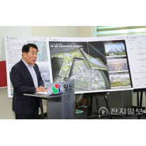상가 절반이 '텅'… 양산 증산신도시, 또아파트인가 미래인가