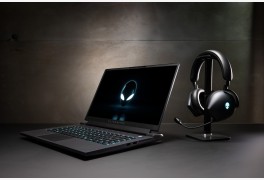 델 테크놀로지스, '에일리언웨어' AMD 어드밴티지 노트북 2종 출시