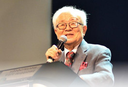 ‘한국교회 선교 운동의 아버지, 조동진 목사님’