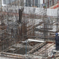 천정부지 공사비에...강남·한강변 재개발·재건축 알짜도 '유찰'