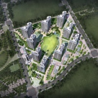 한양, 평택고덕 P-2구역 우선협상대상자 선정…성과·안정 모두 잡아