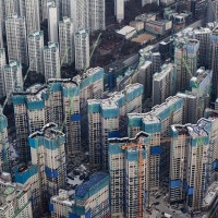 아파트 공급 절벽 심화…상반기 분양 물량 반토막