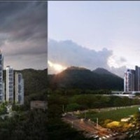 두산건설 vs 포스코이앤씨, '재건축 시장 새로운 전쟁터' 성남 은행주공...