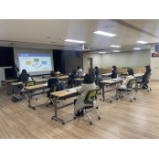 시흥시, 2023년 상반기 개원 국공립어린이집 원장 대상 교육 진행