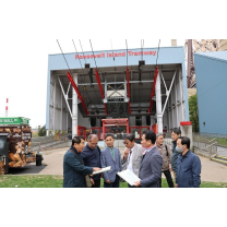 낙동강협의회, 미국에서 낙동강 디자인 방향 모색