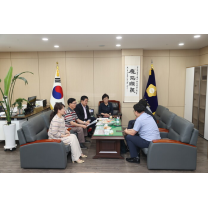 안병건 도봉구의장, “재건축·재개발 특별법 제정 최선”