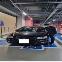 인천시 연수구, 장애인전용주차구역 위반 일제 단속