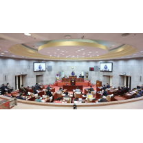 시흥시의회, 제323회 제2차 정례회 폐회… 내년도 예산 확정