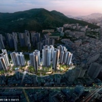 부산 '연양라인' 신주거지 부상…분양 단지 관심
