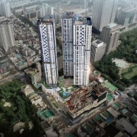 대구 동성로 상권활성화 프로젝트 추진…'더샵 동성로센트리엘' 관심