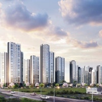 불황에도 뜨거운 관심 '명문학군'…'온천파크 하늘채' 조합원 모집