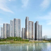 대광건영 '회천중앙역 로제비앙 그랜드센텀', 역세권 아파트로 관심