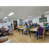 대전 대덕구 목상동, 지역 어르신 대상 '우리마을 한글교실' 개강