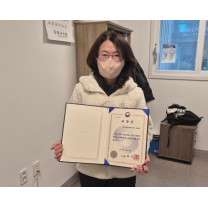 대전서부소방서 관내 도마e편한세상포레나, 대피계획 세우기 시즌2 우수...