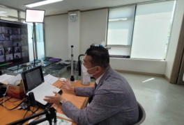 한국소방안전원 인천, 실시간 온라인 강습교육
