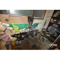 대전동부소방서, 아파트 화재 안전조치… 거주자가 주택용 소화기로 진...