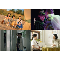 우천사·공작새·럭키, 아파트·최소한의 선의..독립영화가 간다