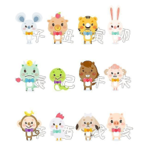 2024년1월 22일 오늘의띠별운세는?