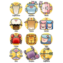 2024년2월 5일 오늘의별자리운세는?