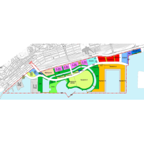 부산 북항재개발, 특급호텔→생활숙박시설 변경…감사원