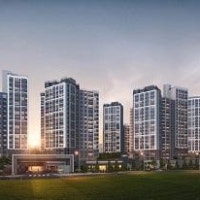 더샵 신부센트라, 특화 설계로 수요도↑…미계약분 지정 계약