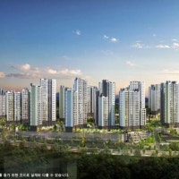 대우건설 '산성역 헤리스톤' 견본주택 오픈...내달 분양