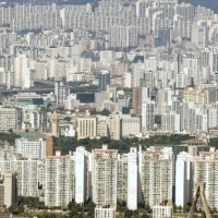서울 이어 경기도 아파트 거래량도 2년9개월 만에 최대