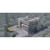 부산 동구, 어울림파크 복합플랫폼 건립 확정