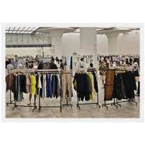 신세계 센텀시티, '부산패션마켓' 개최