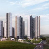 한화 건설부문, 대전 '도마 포레나해모로' 선착순 분양 중