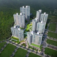 지방에서 인기 많은 중대형 아파트…'e편한세상 구미상모 트리베뉴' 주...