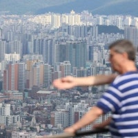 서울 아파트 매물 한달 새 3000건 이상 늘었다..