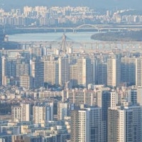 서울 아파트값 상승폭 4주 연속 둔화…
