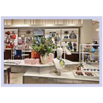 신세계 센텀시티, 자체 소품 편집숍 'S.tyle select' 1호점 오픈