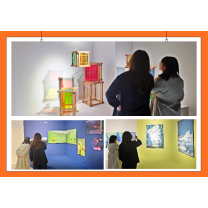 신세계 센텀시티, 부산 청년예술가 3인전 개최