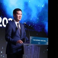 '출항 1년' GS건설 허윤홍號 순항 중··· 4분기도 실적·재무건전성 강...