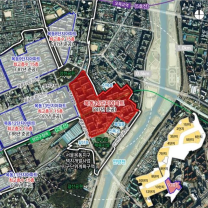 '목동 최대어' 14단지 최고 49층 5181가구로 재건축