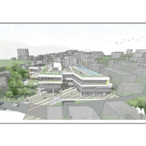 부산 동구, '어울림파크복합플랫폼' 설계공모 당선작 발표 外