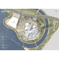 장기 표류한 부산북항재개발, 랜드마크타워로 새 출발하나