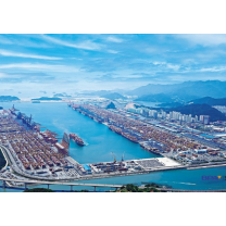 부산항, MSC와 함께 '400만TEU 시대' 열다 外