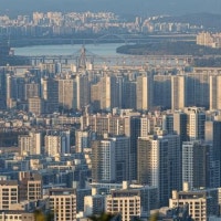 부동산 시장 한파에도 서울 아파트값 0.08% 상승…전세는 제자리