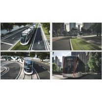 부산 원도심, 수소트램으로 뚫는다...'부산항선' 전격 추진