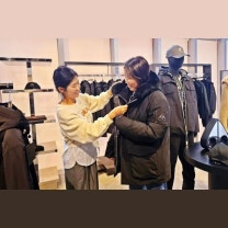 신세계센텀시티, 무스너클 팝업 오픈 外