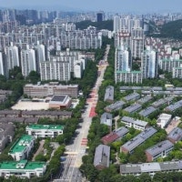 토허구역 지정에…'1기 신도시'도 잇단 추진 경고음