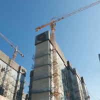 정비사업 모처럼 ‘활기’…달아오르는 ‘건설사 수주 경쟁’