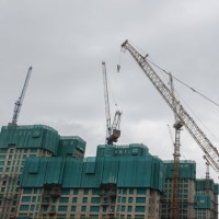 ‘파란불’ 켜진 도시정비…폭염 속 건설사 수주전 ‘불꽃’