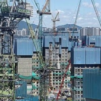 모처럼 '수주 단비' 내리자…건설사들