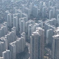 작년 서울 아파트 낙찰률 9개월 만에 40%대로 추락
