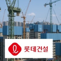 '도시정비 신흥강자' 롯데건설 박현철號…年수주목표 조기 달성 '초읽기...