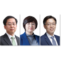 바른, 신임 경영총괄대표에 이동훈 변호사, 경영대표에 이영희·김도형...